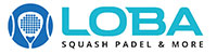 LOBA SPORTS CLUB PADEL & more Logo